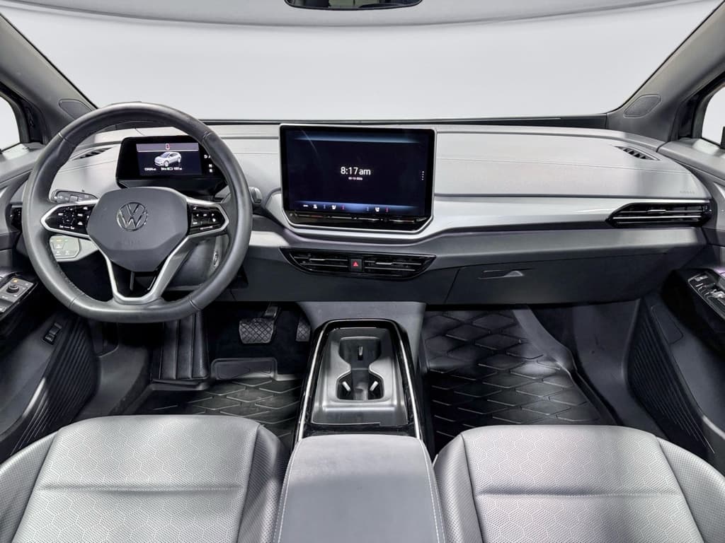 2024 Volkswagen ID.4 view 16