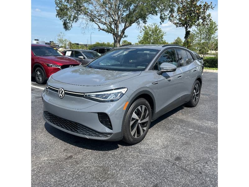 2023 Volkswagen ID.4
