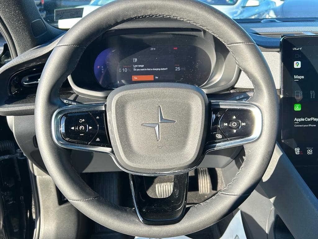 2021 Polestar Polestar 2 view 7