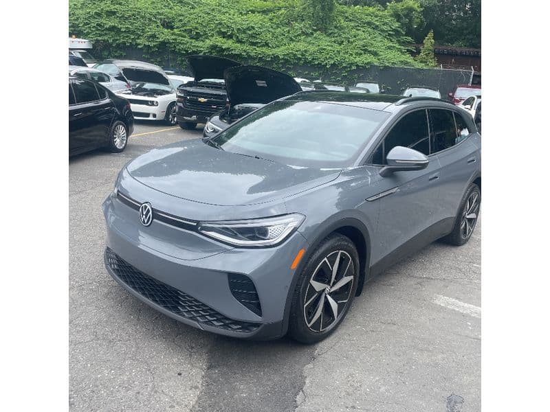 2023 Volkswagen ID.4