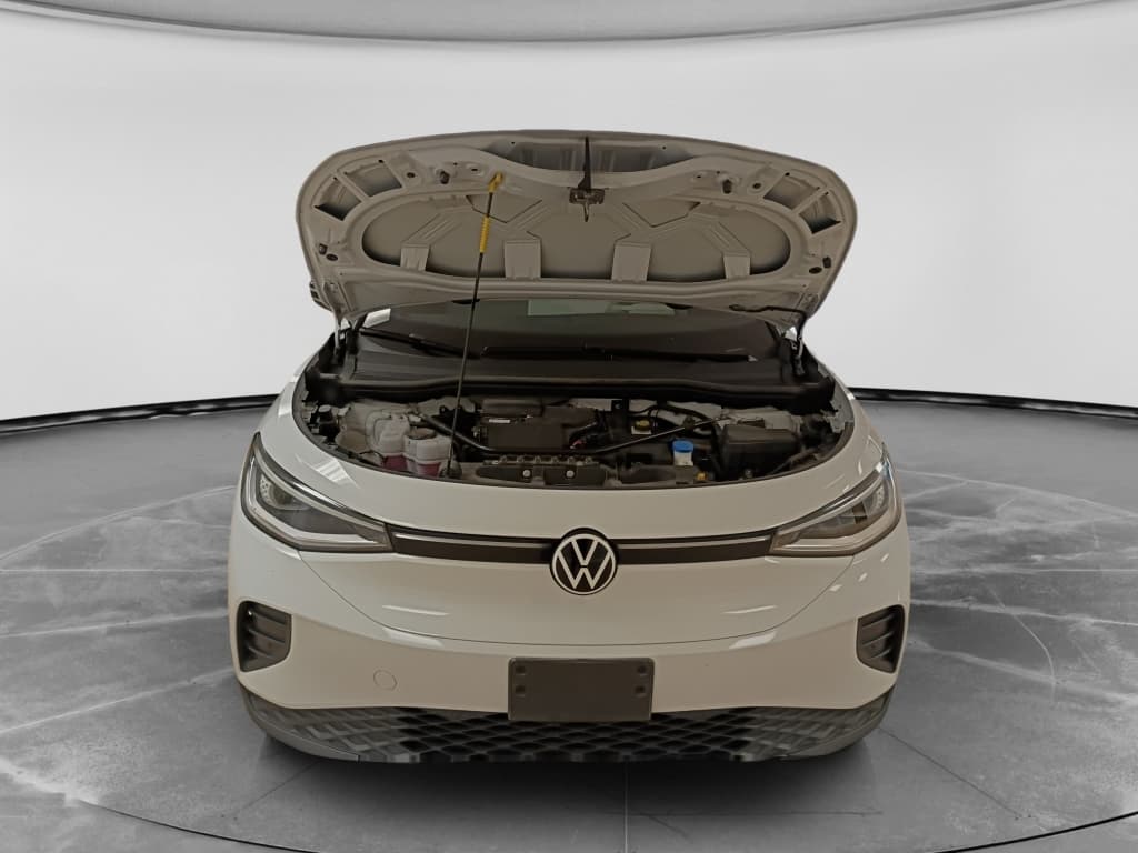 2021 Volkswagen ID.4 view 6