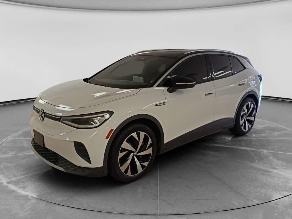 2021 Volkswagen ID.4