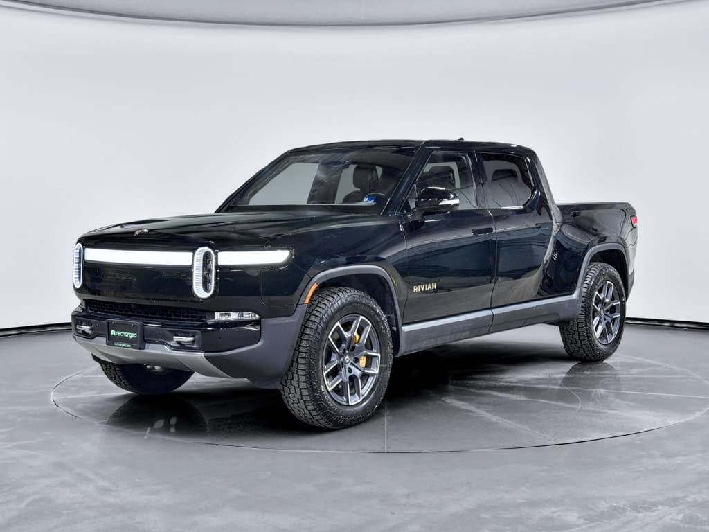 2023 Rivian R1T