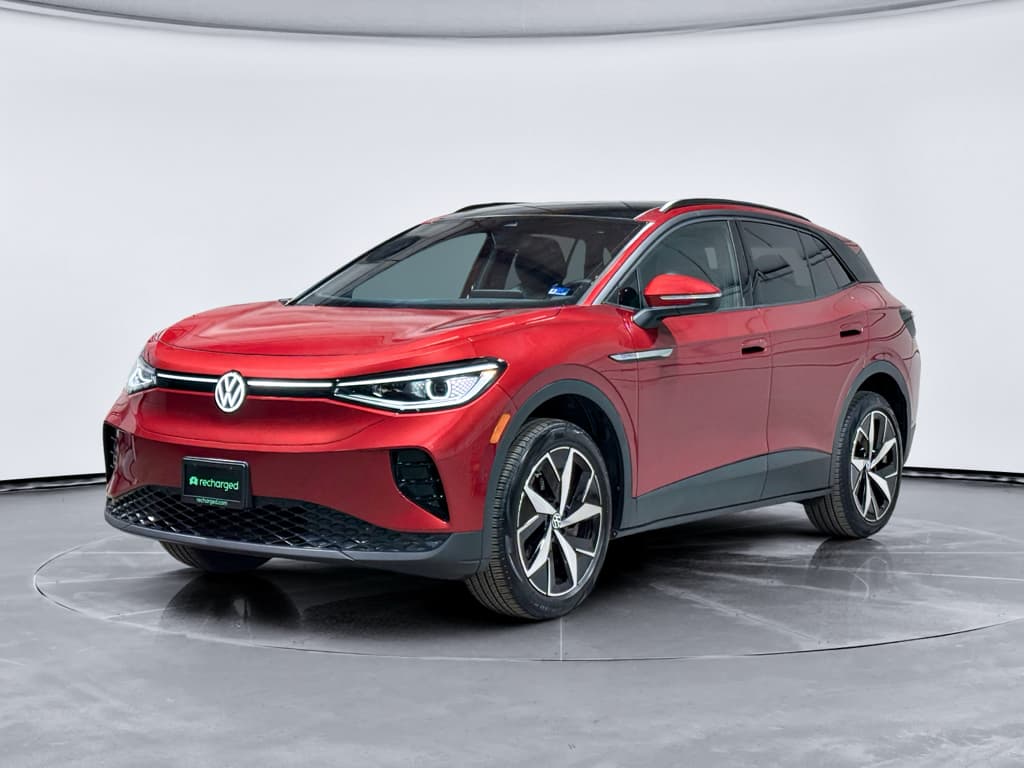 2023 Volkswagen ID.4