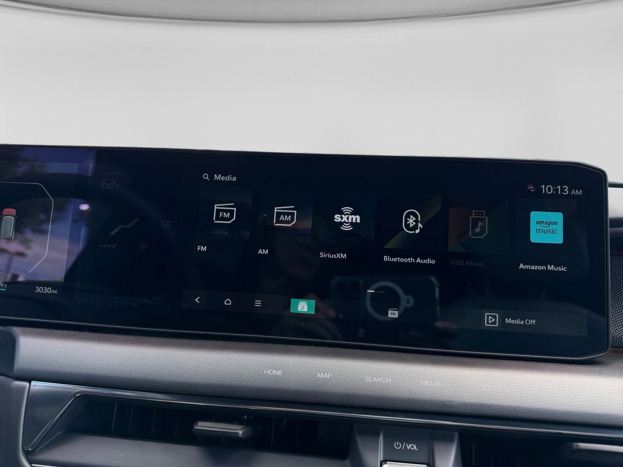 2026 Kia EV9 view 13