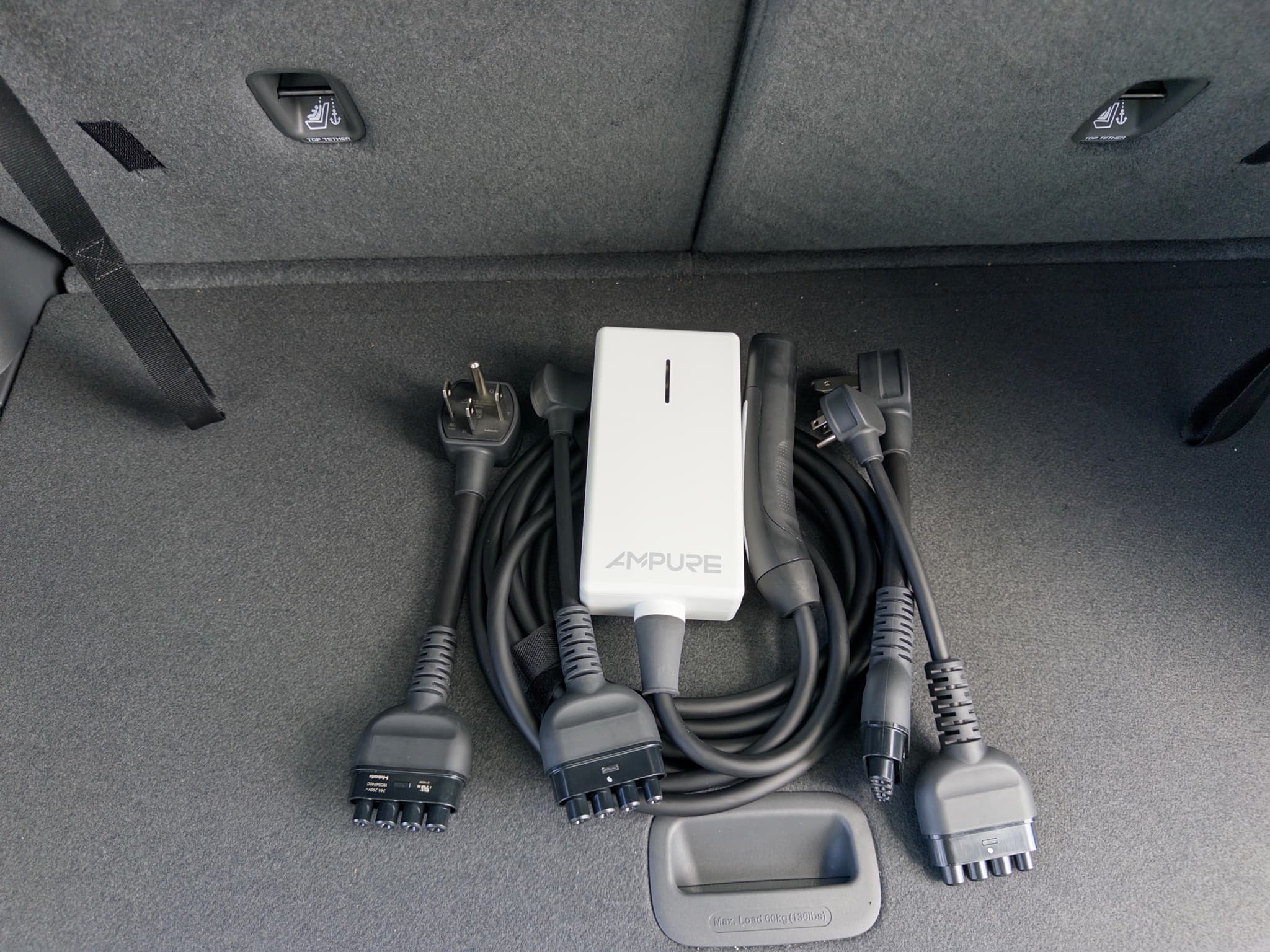 2026 Kia EV9 view 6