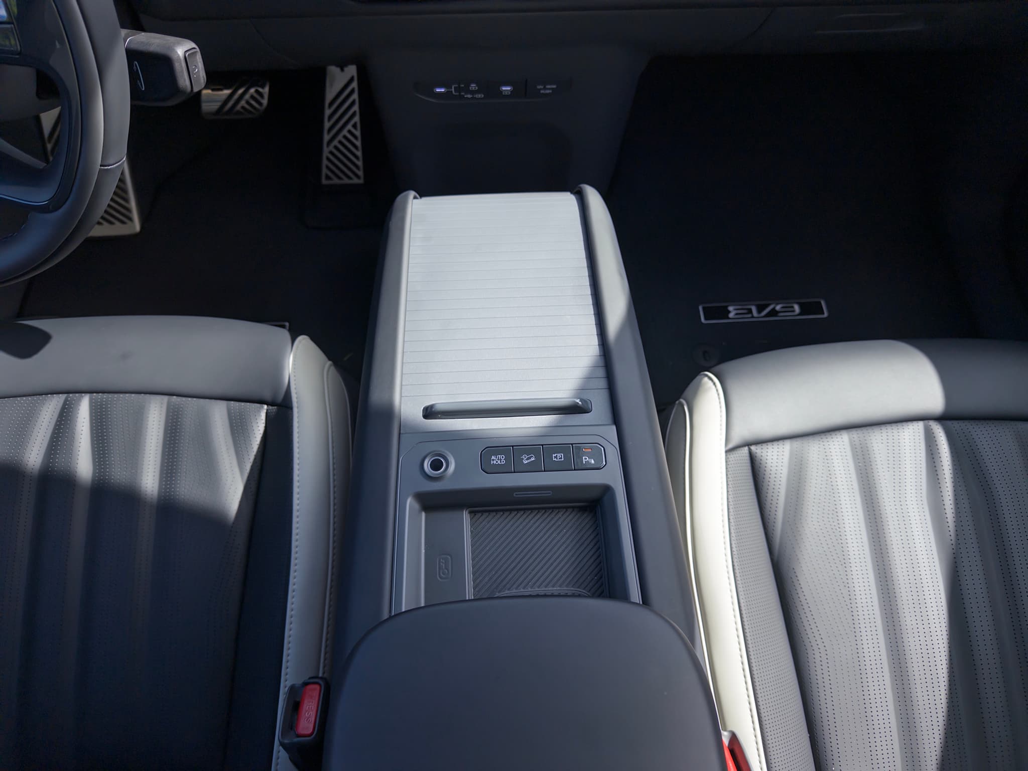 2026 Kia EV9 view 19