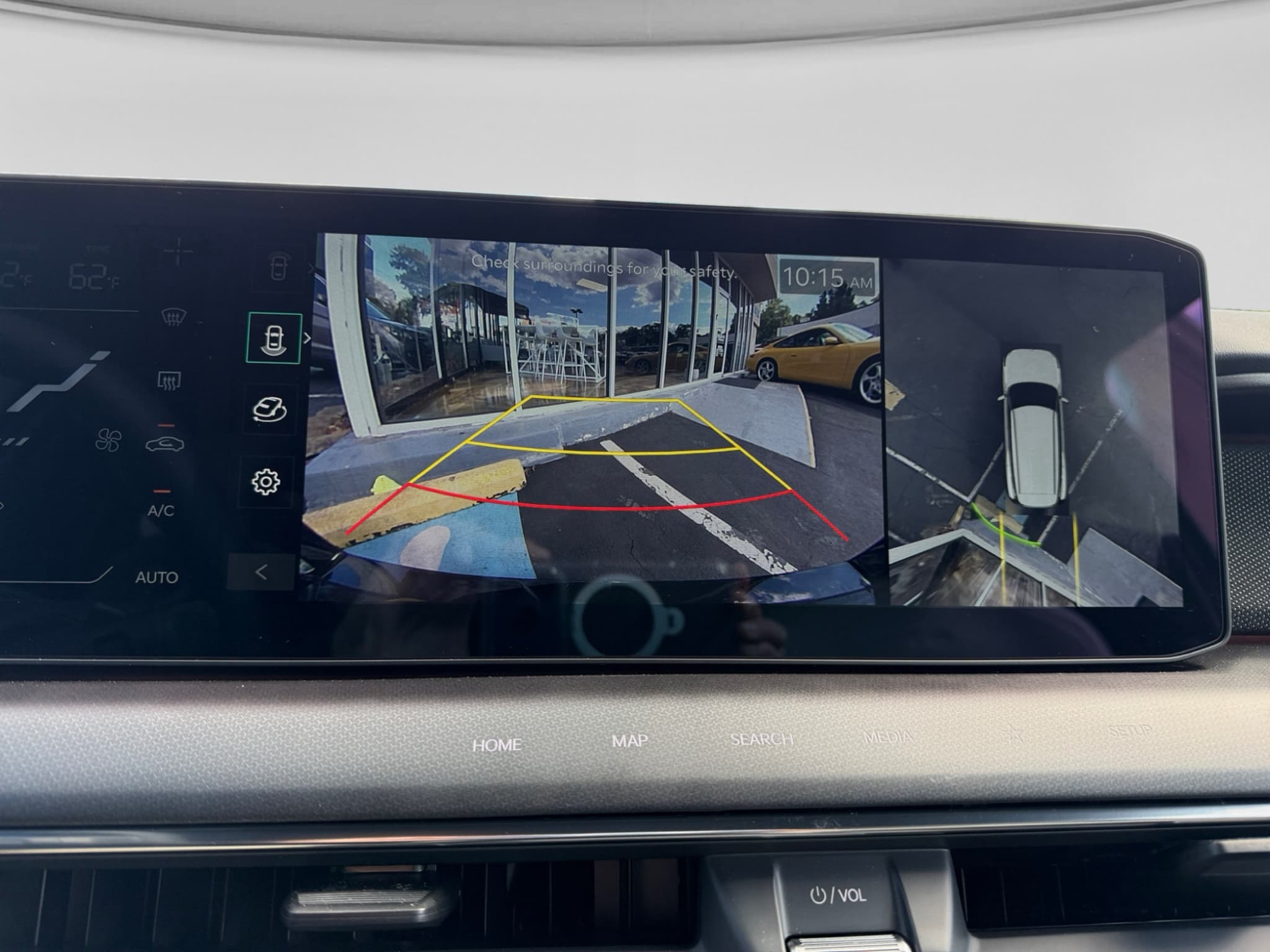 2026 Kia EV9 view 15