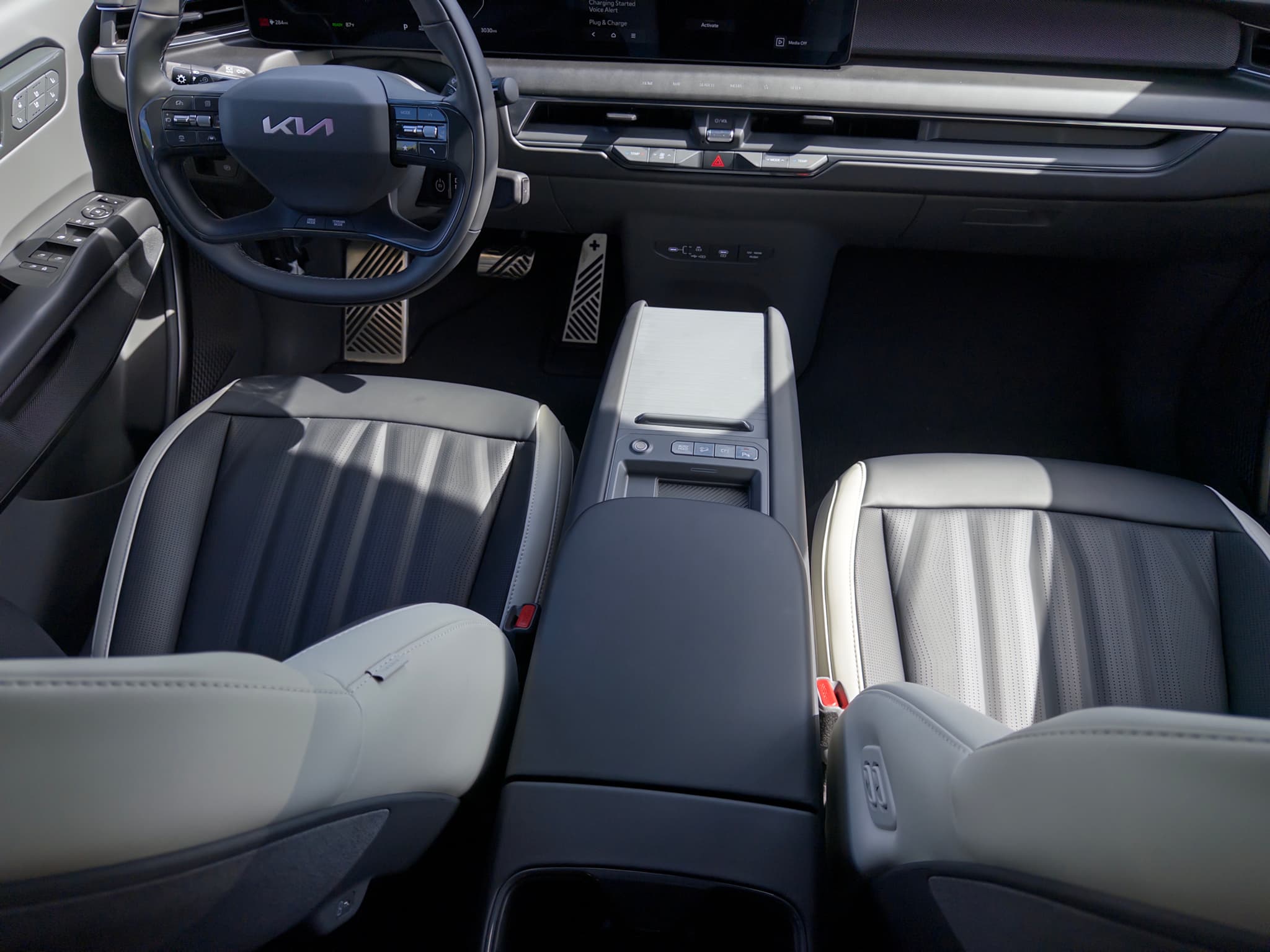 2026 Kia EV9 view 21