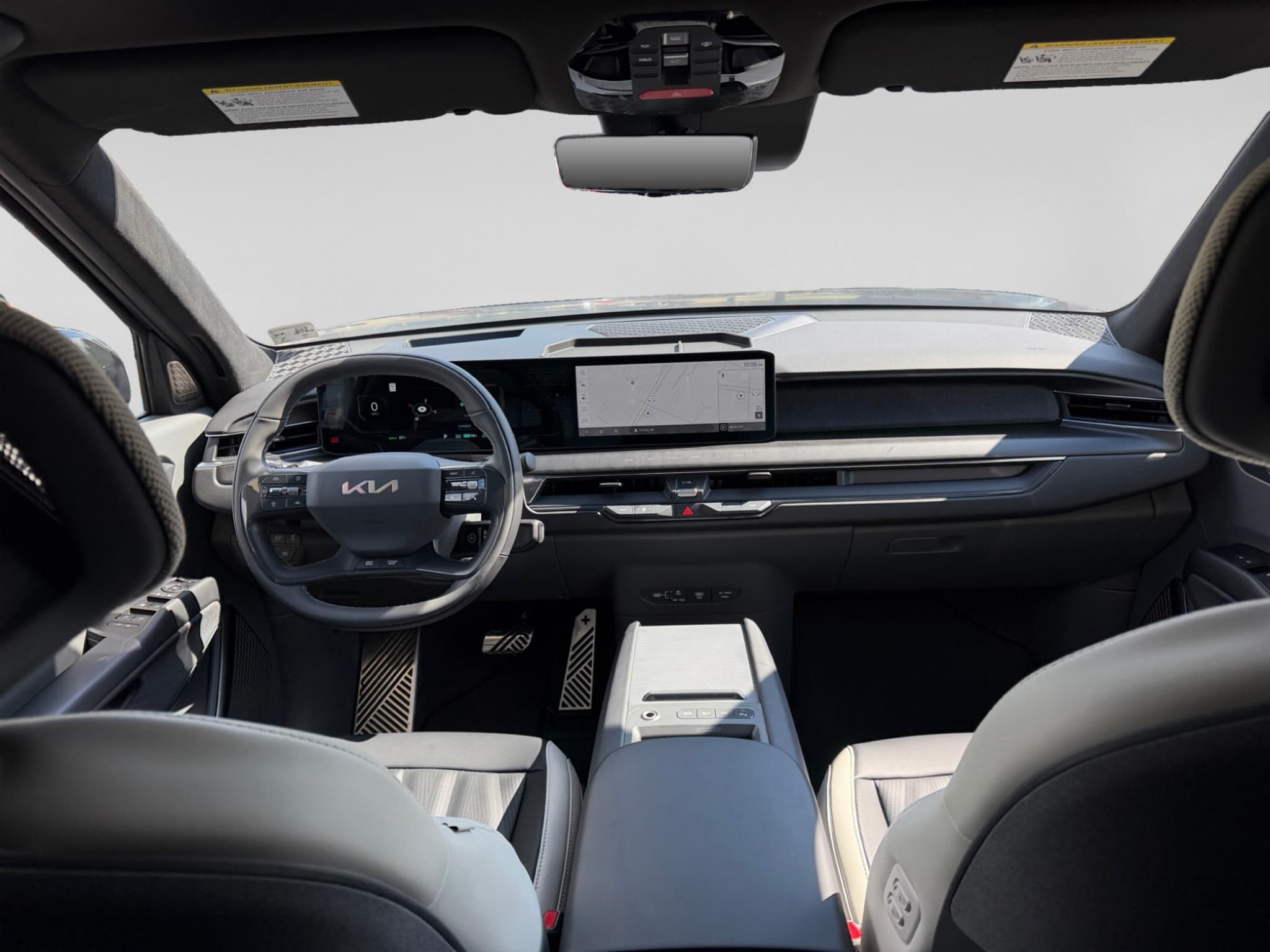 2026 Kia EV9 view 16