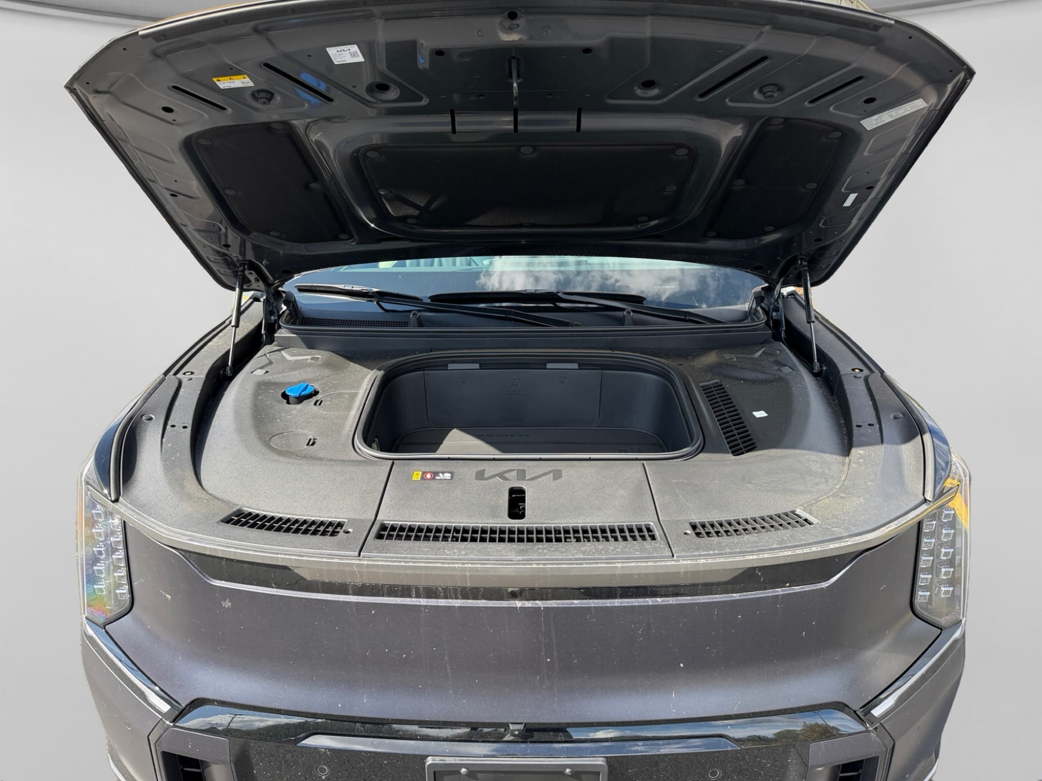2026 Kia EV9 view 27