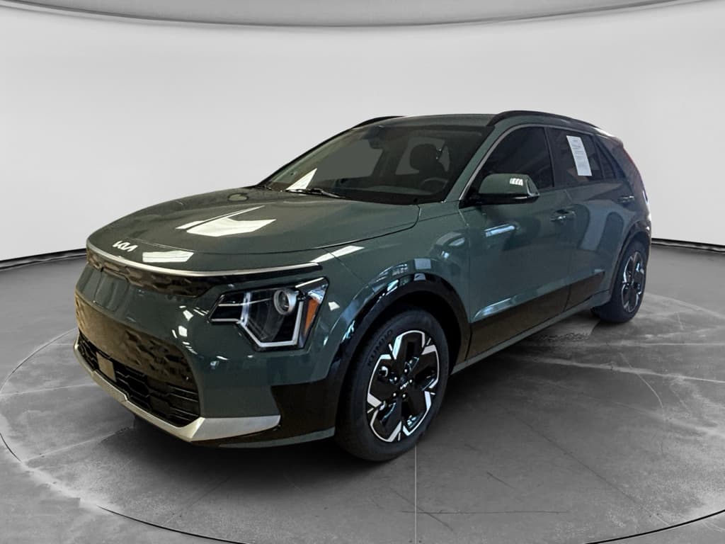 2023 Kia Niro EV