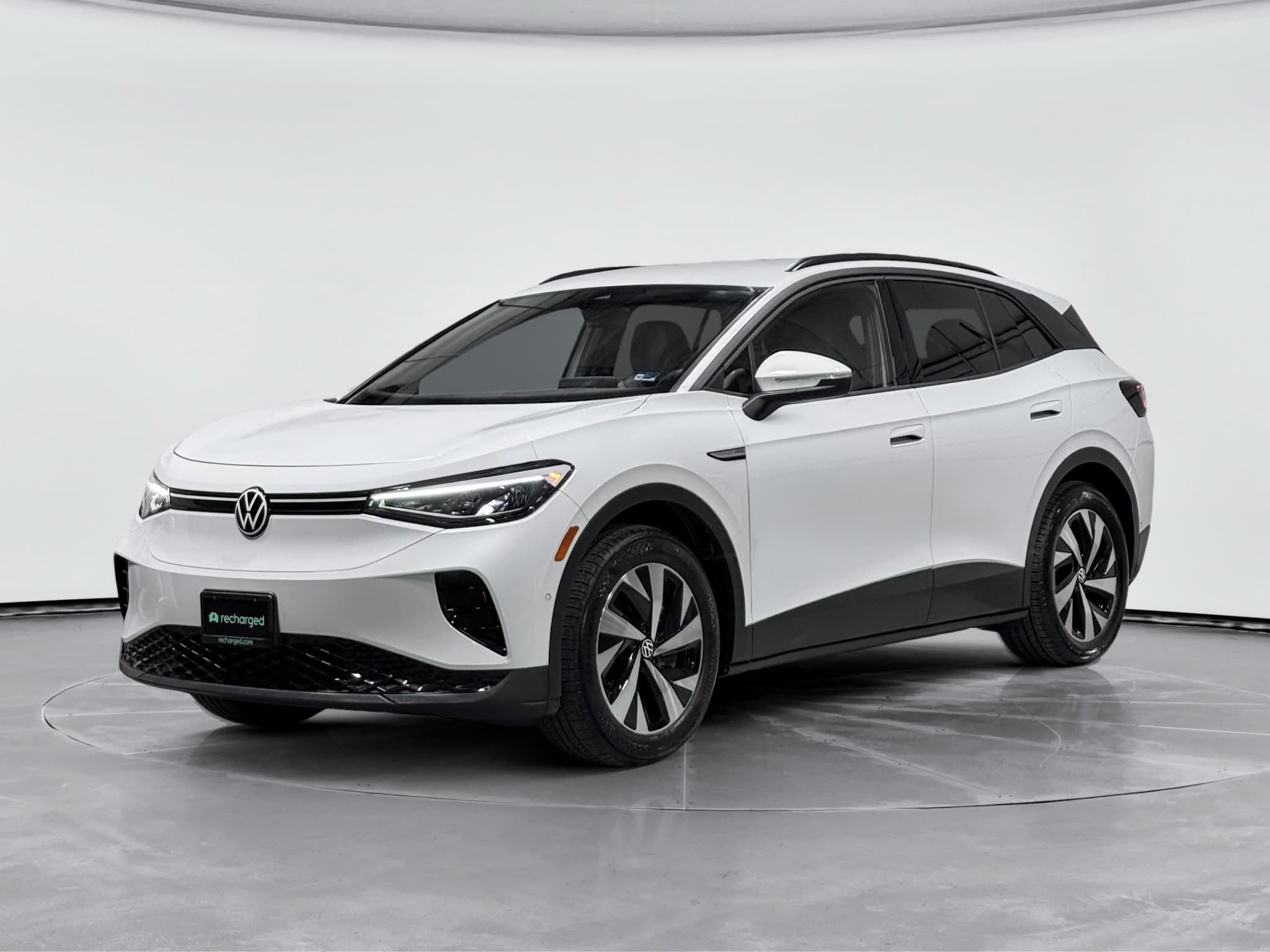 2023 Volkswagen ID.4