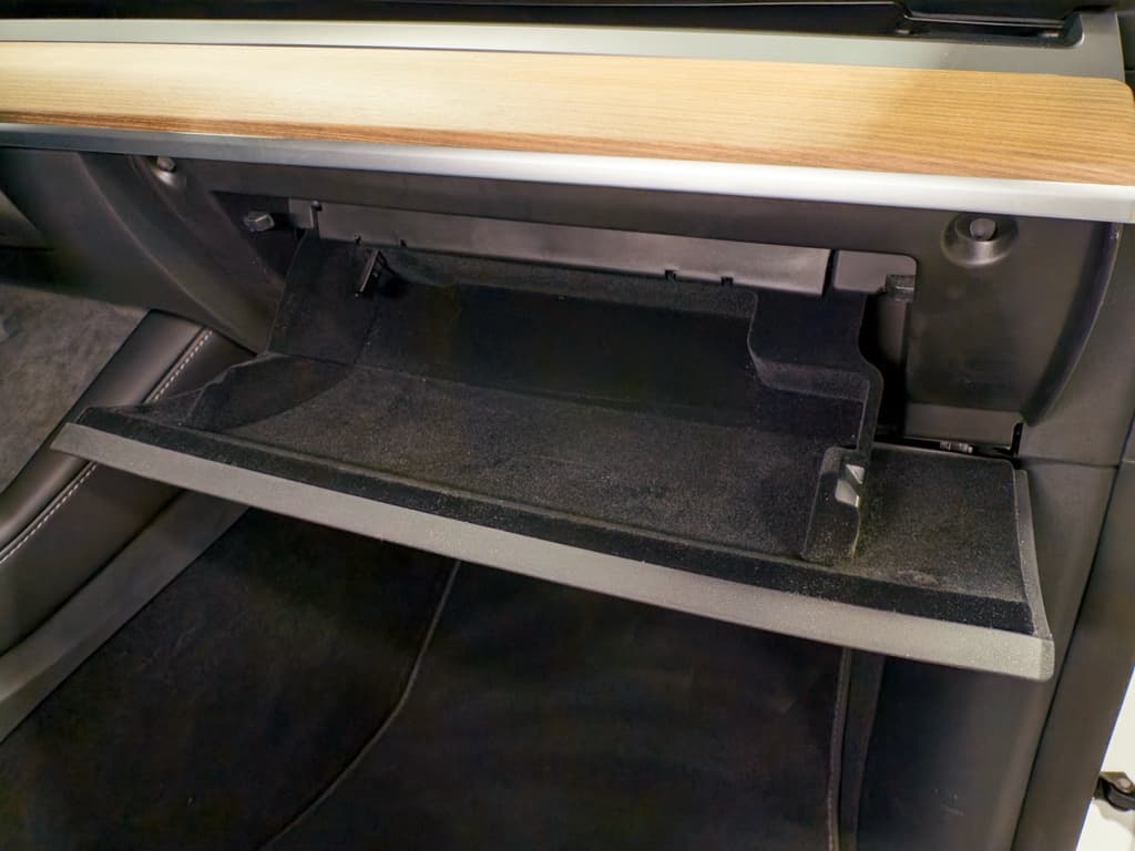 2022 Tesla Model Y view 18