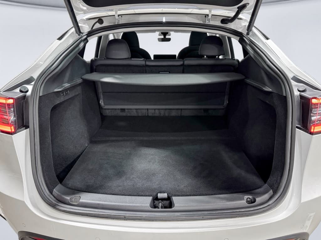 2022 Tesla Model Y view 25