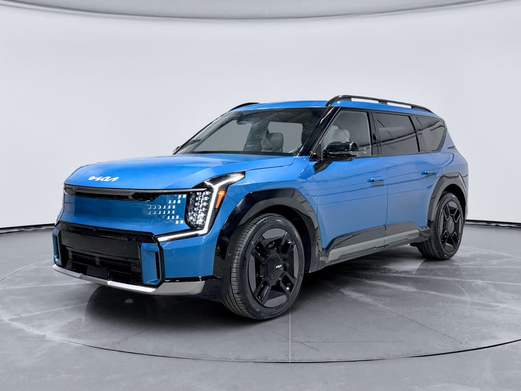 2024 Kia EV9