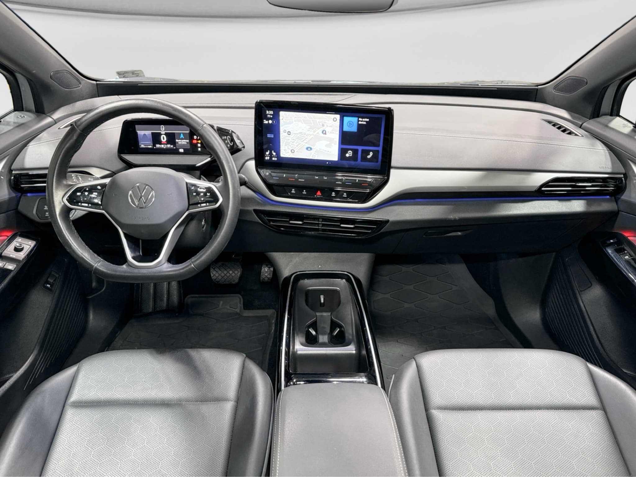 2023 Volkswagen ID.4 view 14