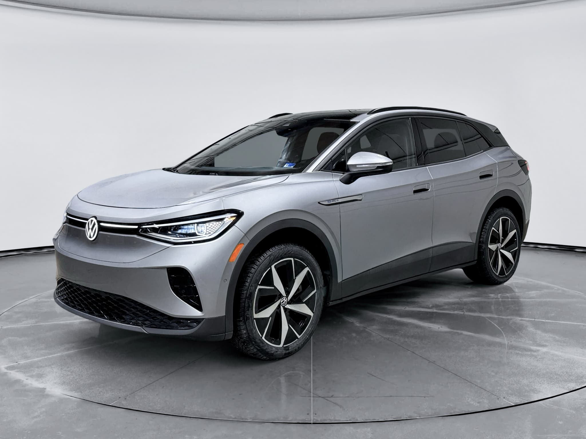 2023 Volkswagen ID.4