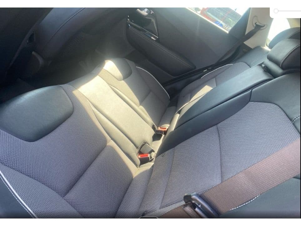 2019 Kia Niro EV view 6