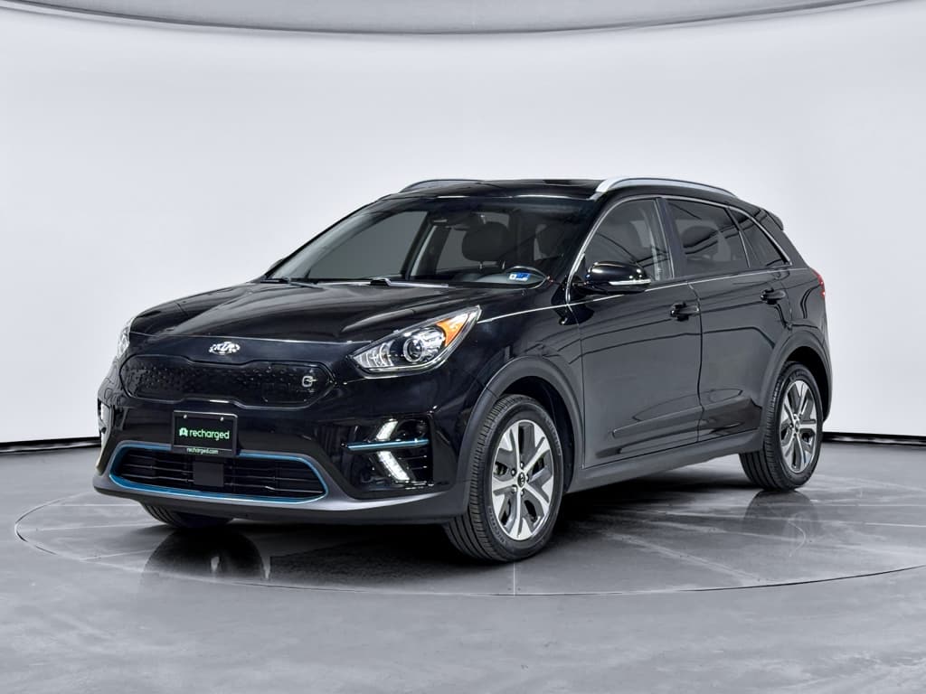 2019 Kia Niro EV