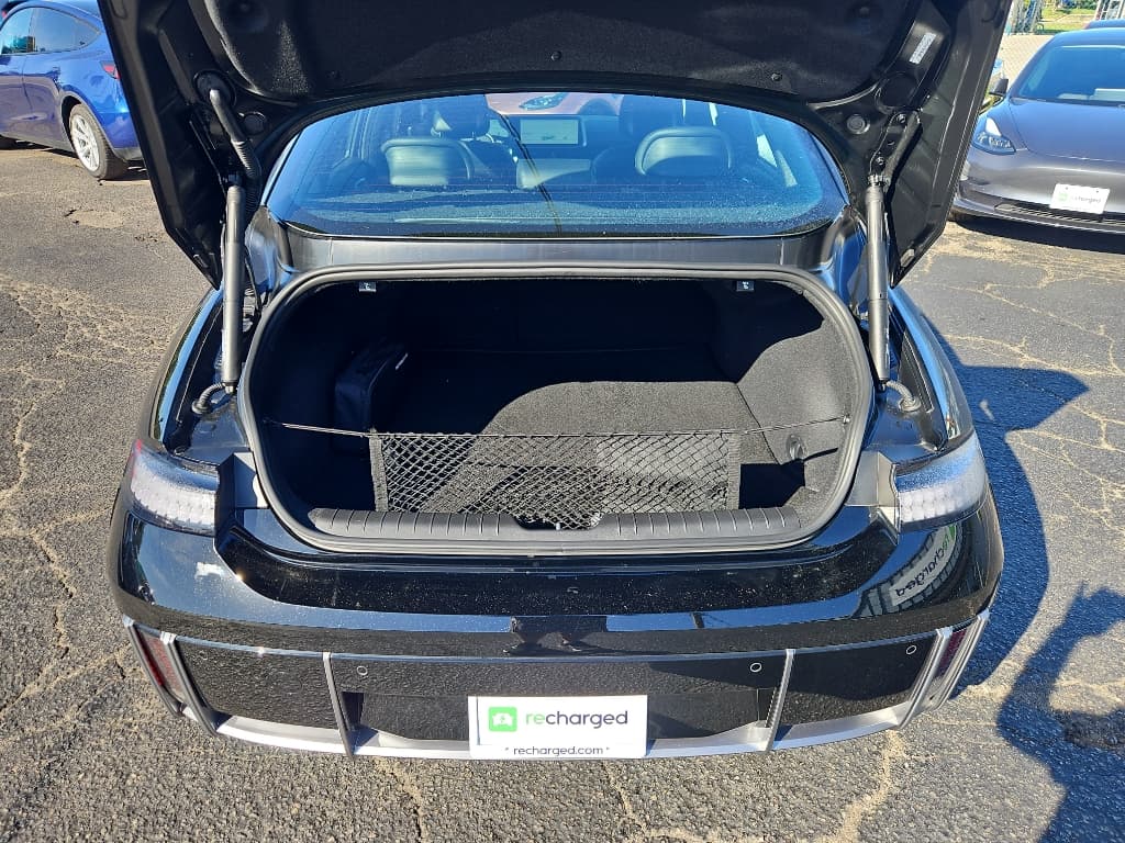 2023 Hyundai IONIQ 6 view 27