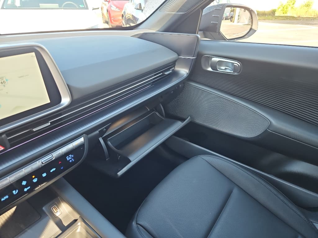 2023 Hyundai IONIQ 6 view 22