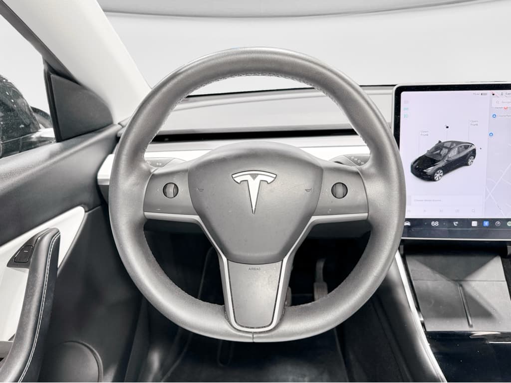 2020 Tesla Model Y view 7