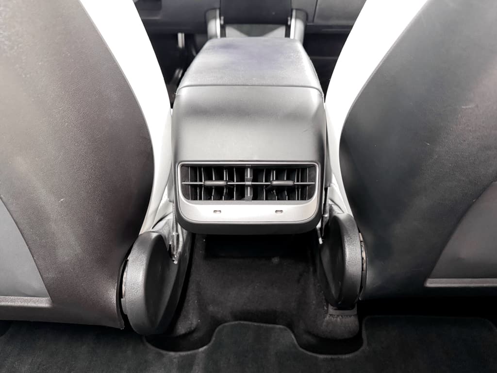 2020 Tesla Model Y view 19