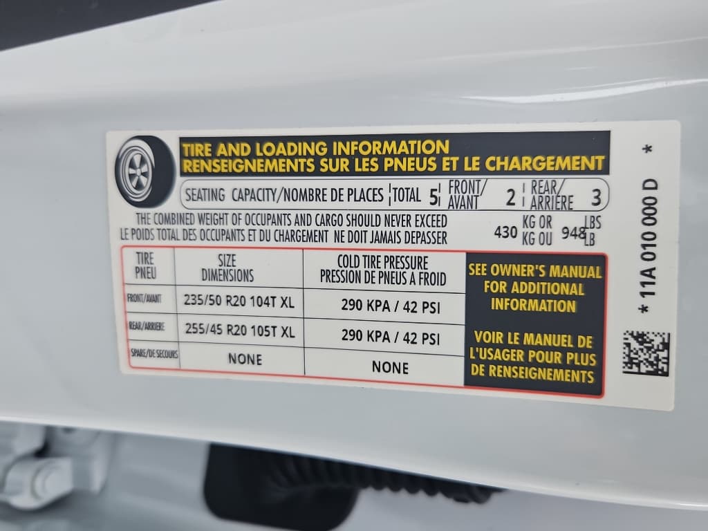 2021 Volkswagen ID.4 view 26