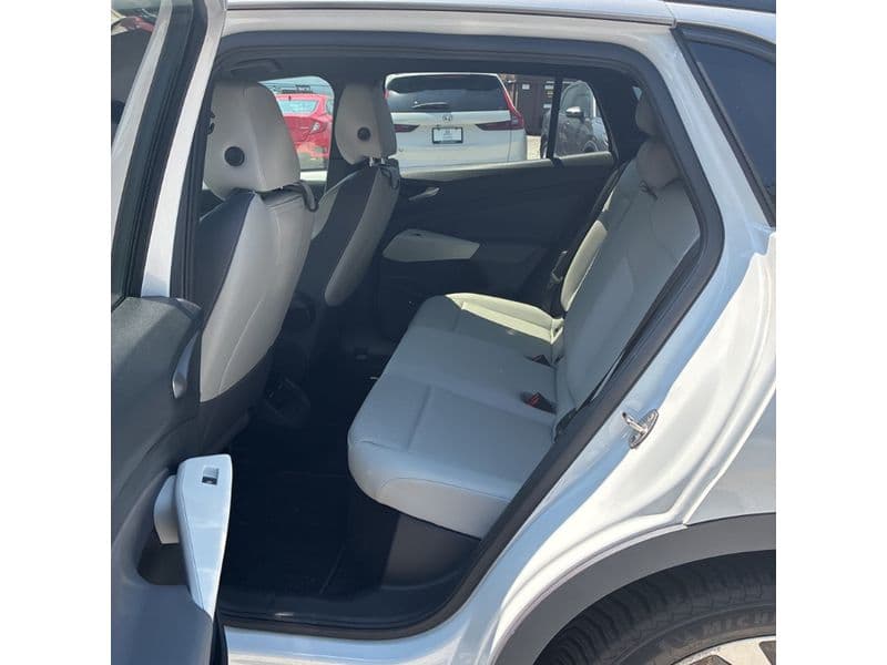 2021 Volkswagen ID.4 view 6