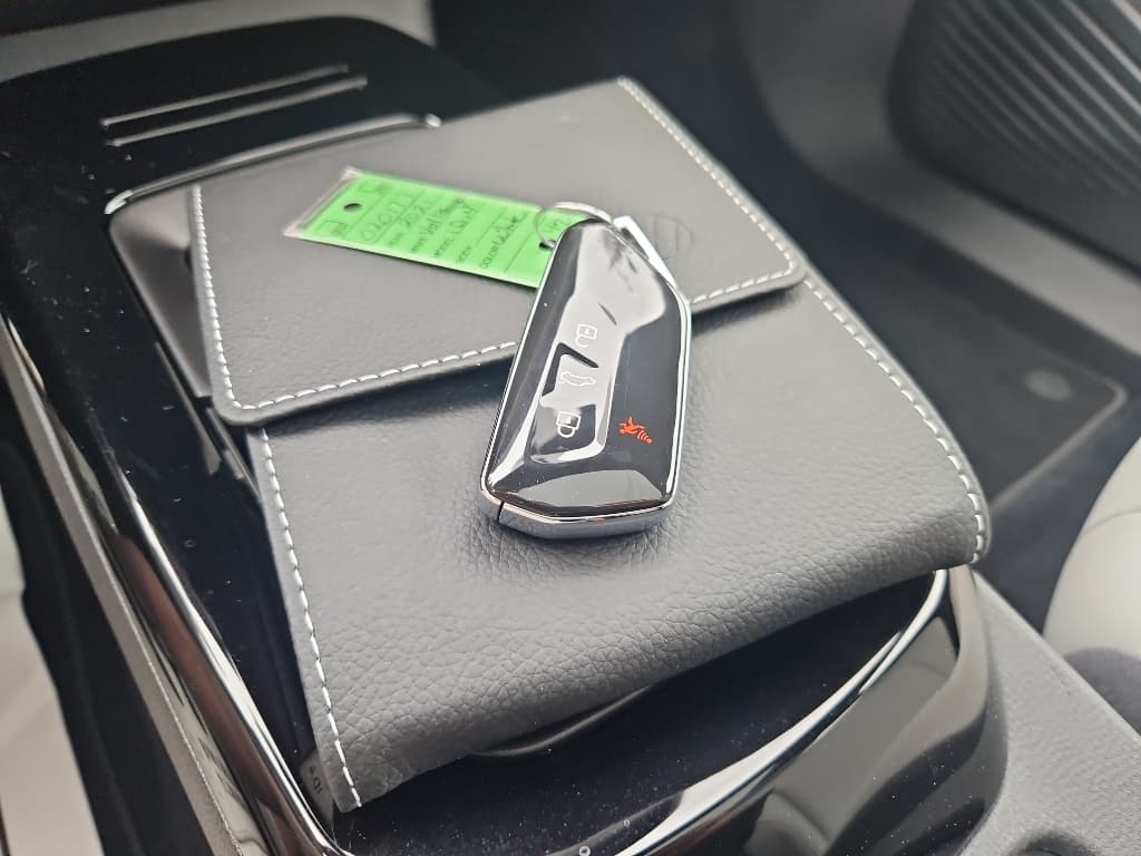 2021 Volkswagen ID.4 view 20