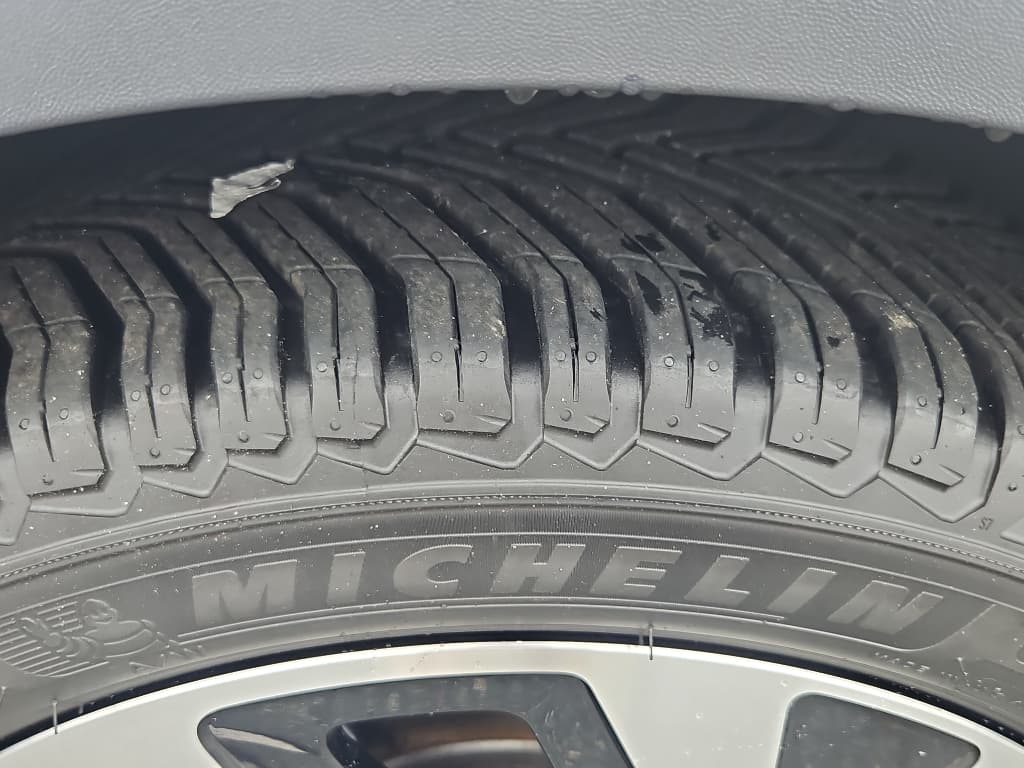 2021 Volkswagen ID.4 view 28