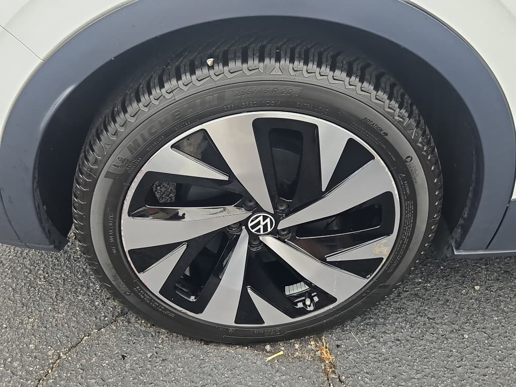 2021 Volkswagen ID.4 view 33