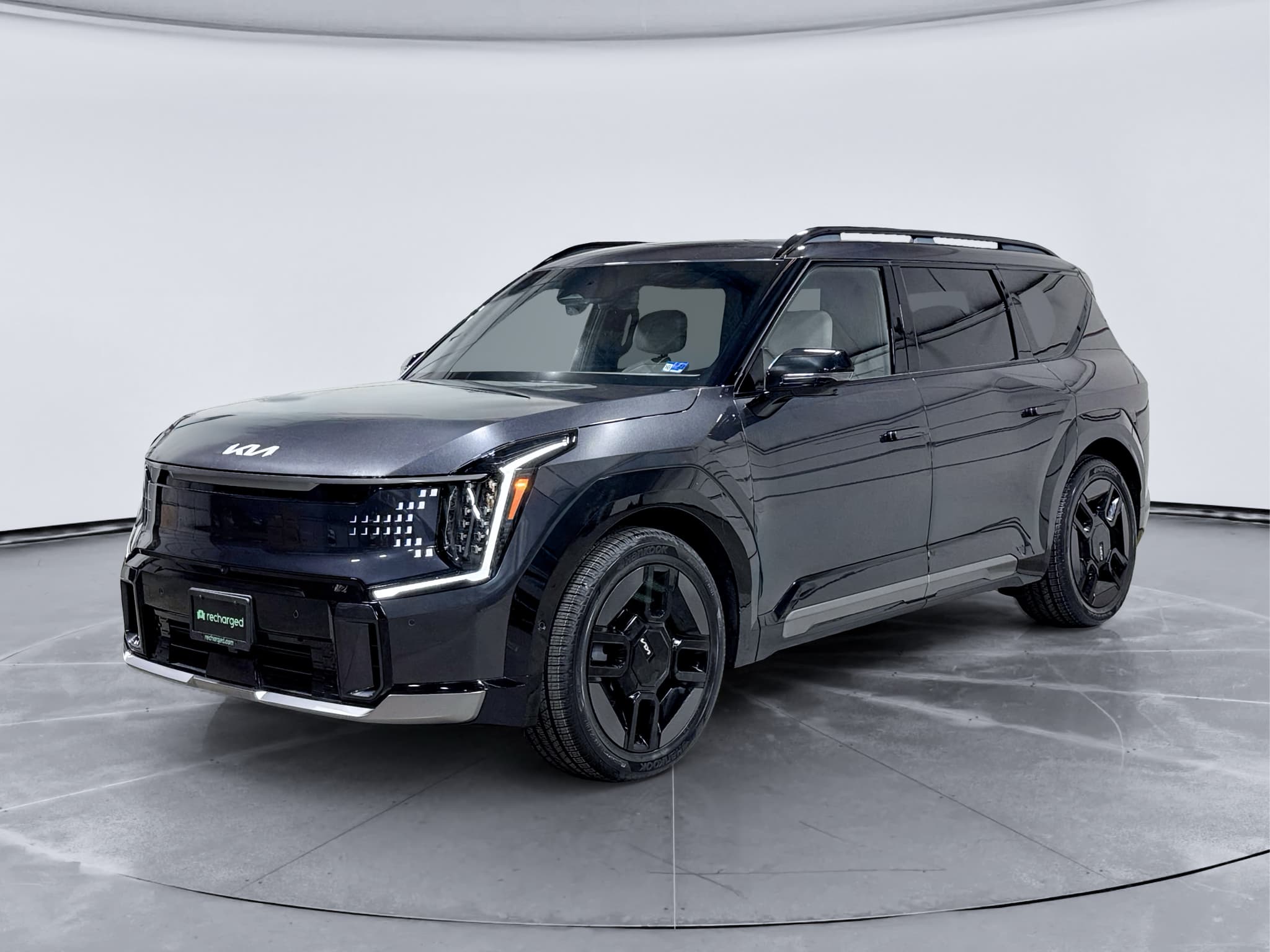 2024 Kia EV9