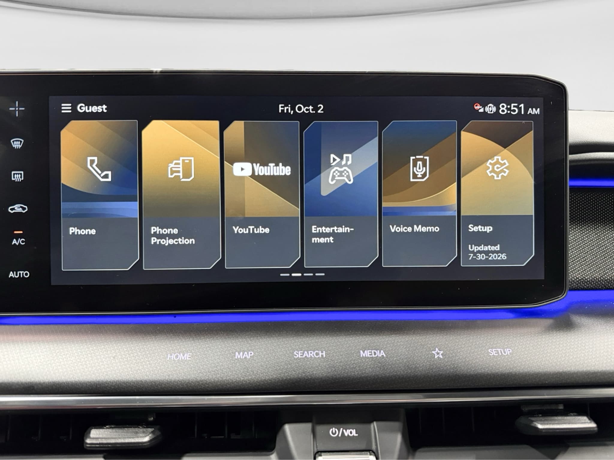 2024 Kia EV9 view 14
