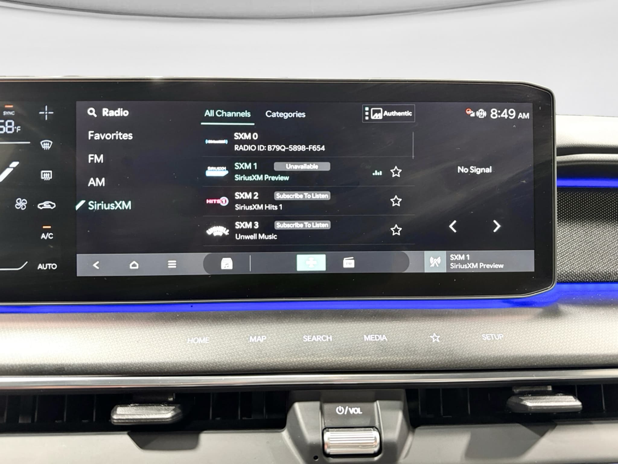 2024 Kia EV9 view 12