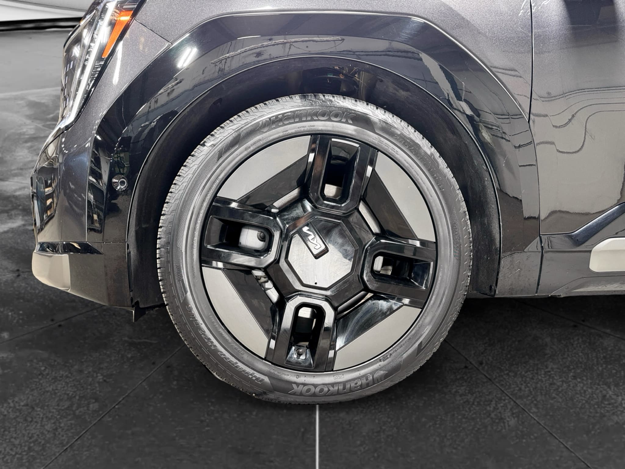 2024 Kia EV9 view 33