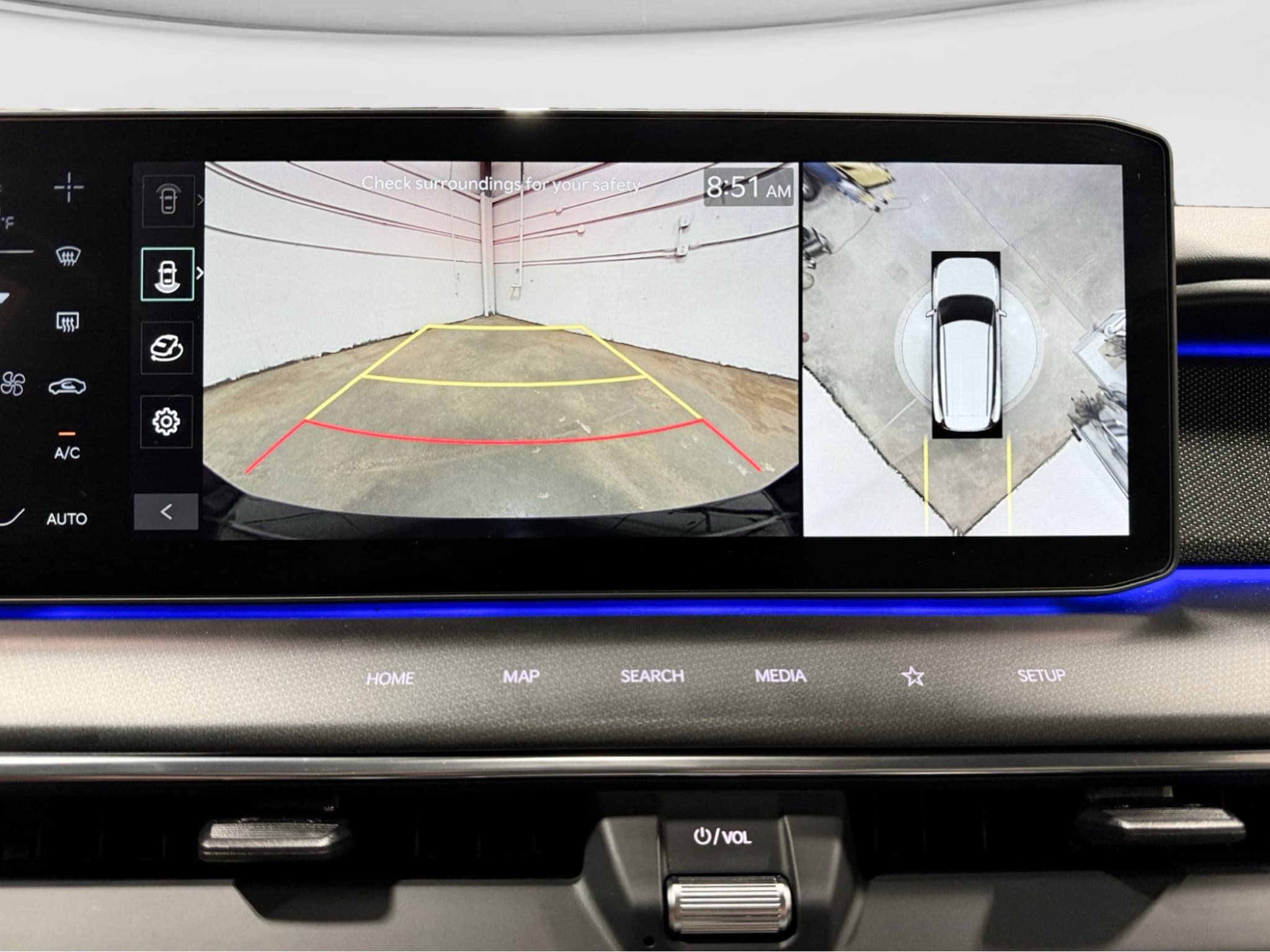 2024 Kia EV9 view 15