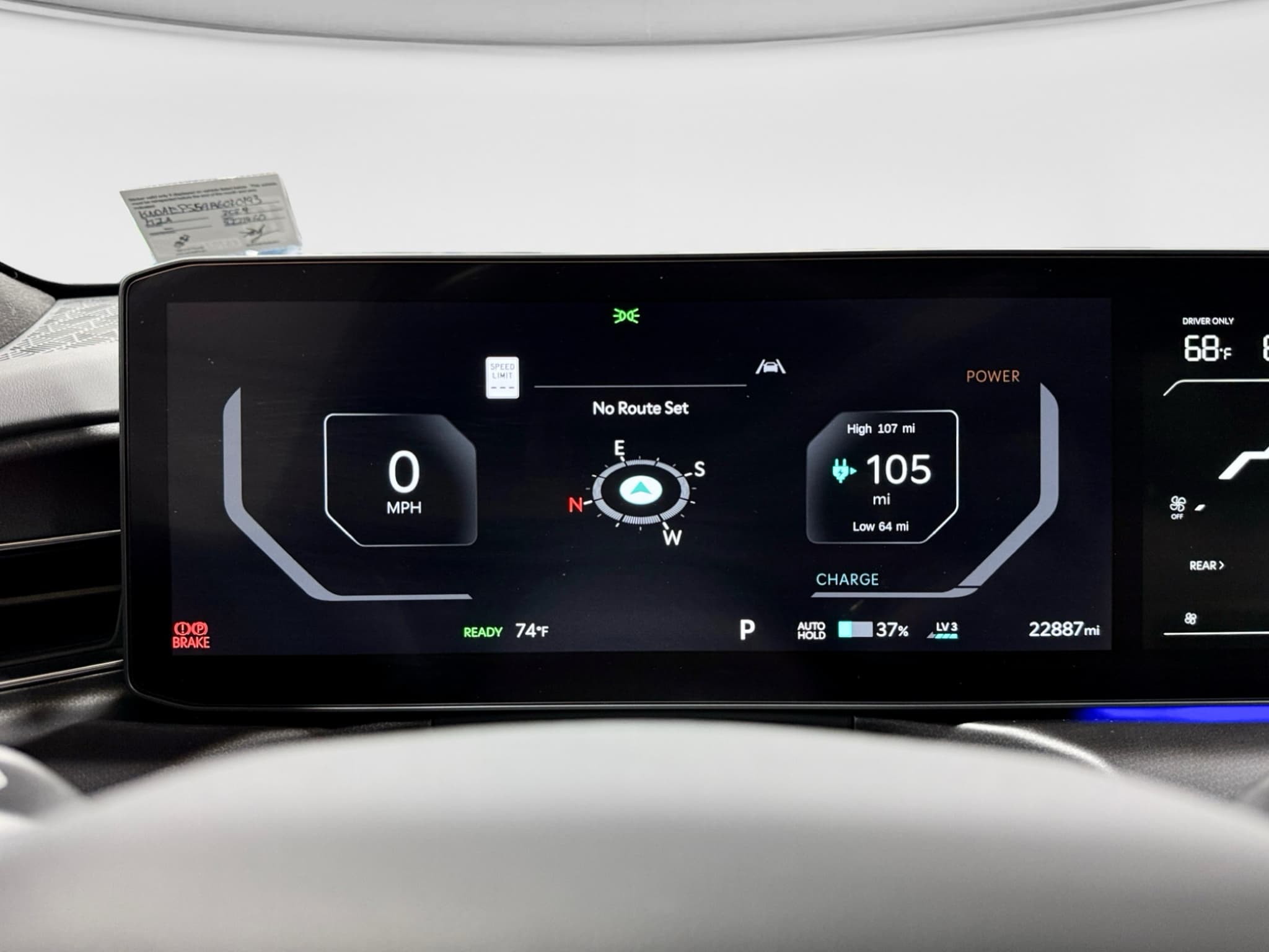 2024 Kia EV9 view 10
