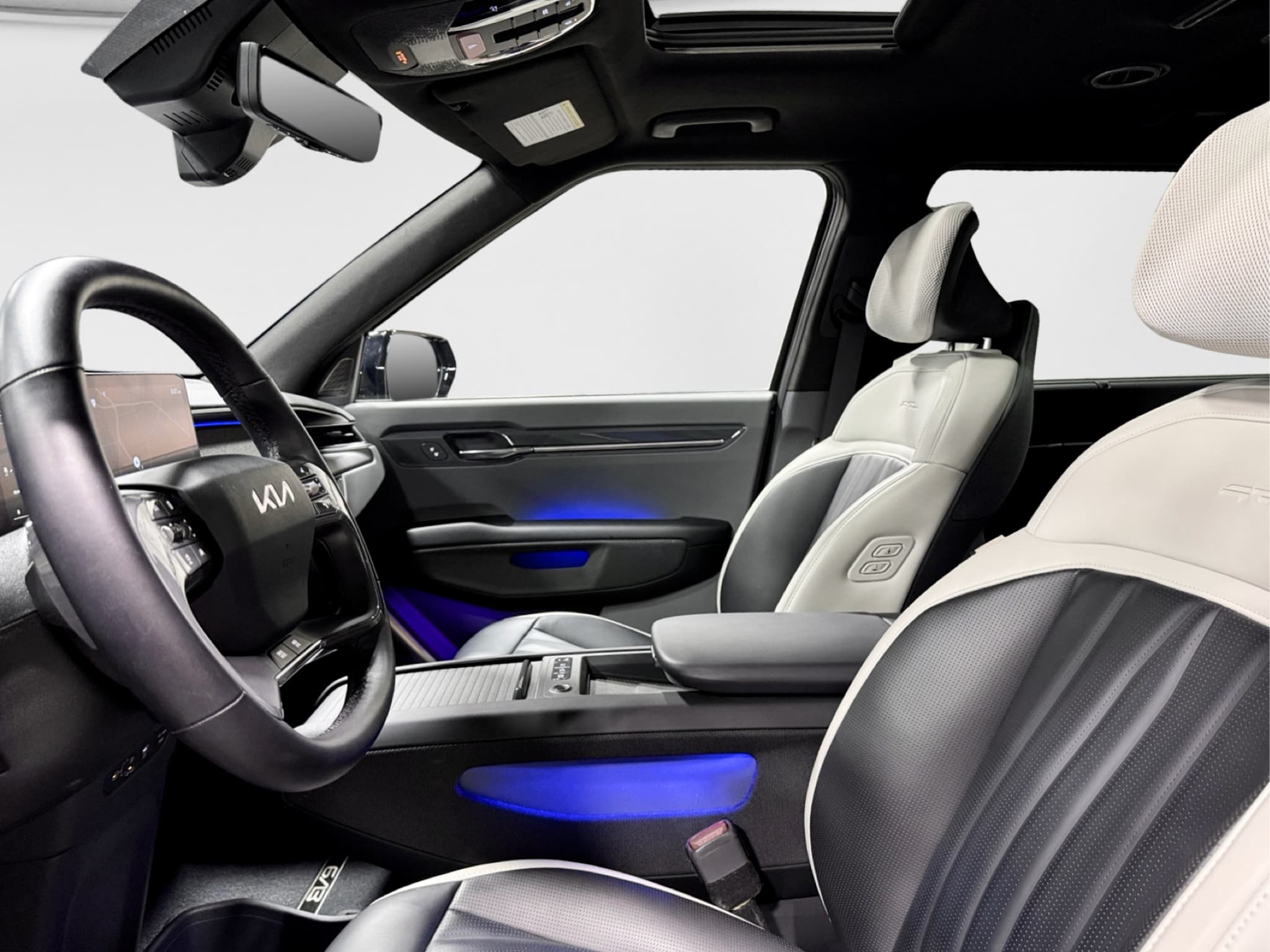2024 Kia EV9 view 18