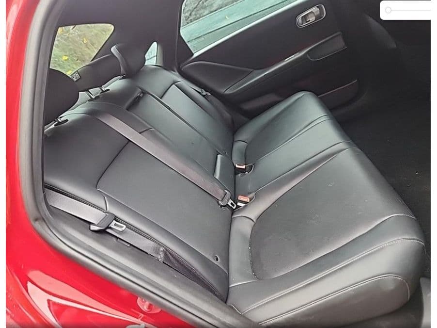 2023 Hyundai IONIQ 6 view 6