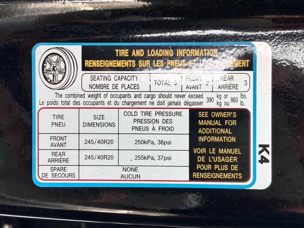 2023 Hyundai IONIQ 6 view 30