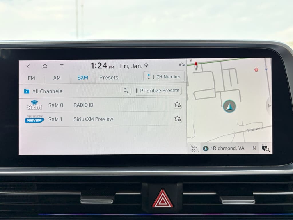 2023 Hyundai IONIQ 6 view 14