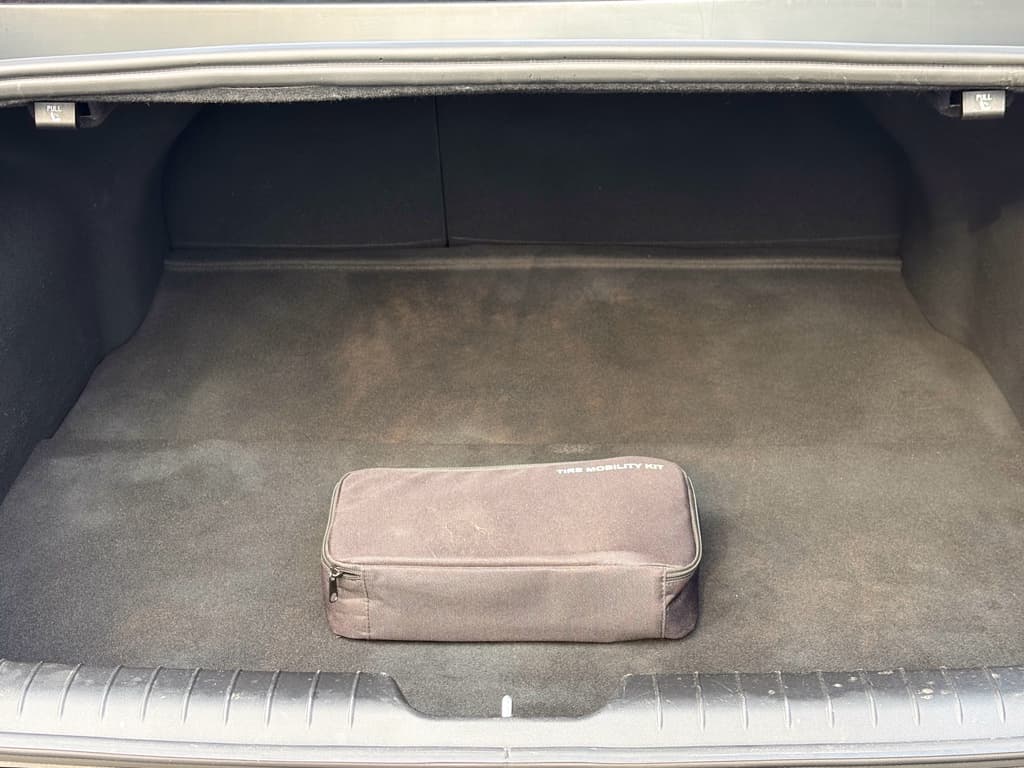 2023 Hyundai IONIQ 6 view 28