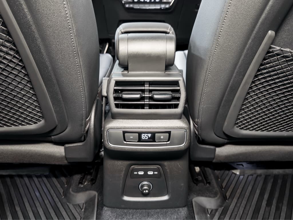 2023 Audi Q4 e-tron view 22