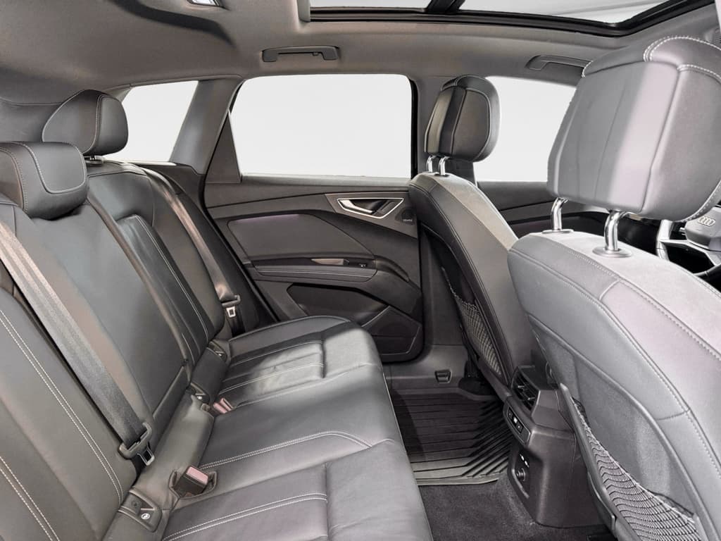 2023 Audi Q4 e-tron view 23