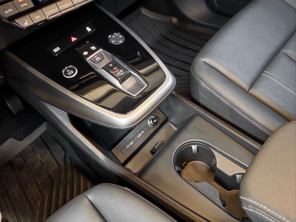 2023 Audi Q4 e-tron view 20