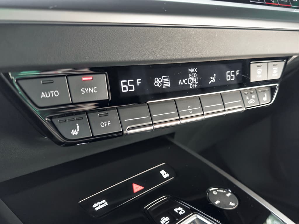2023 Audi Q4 e-tron view 16