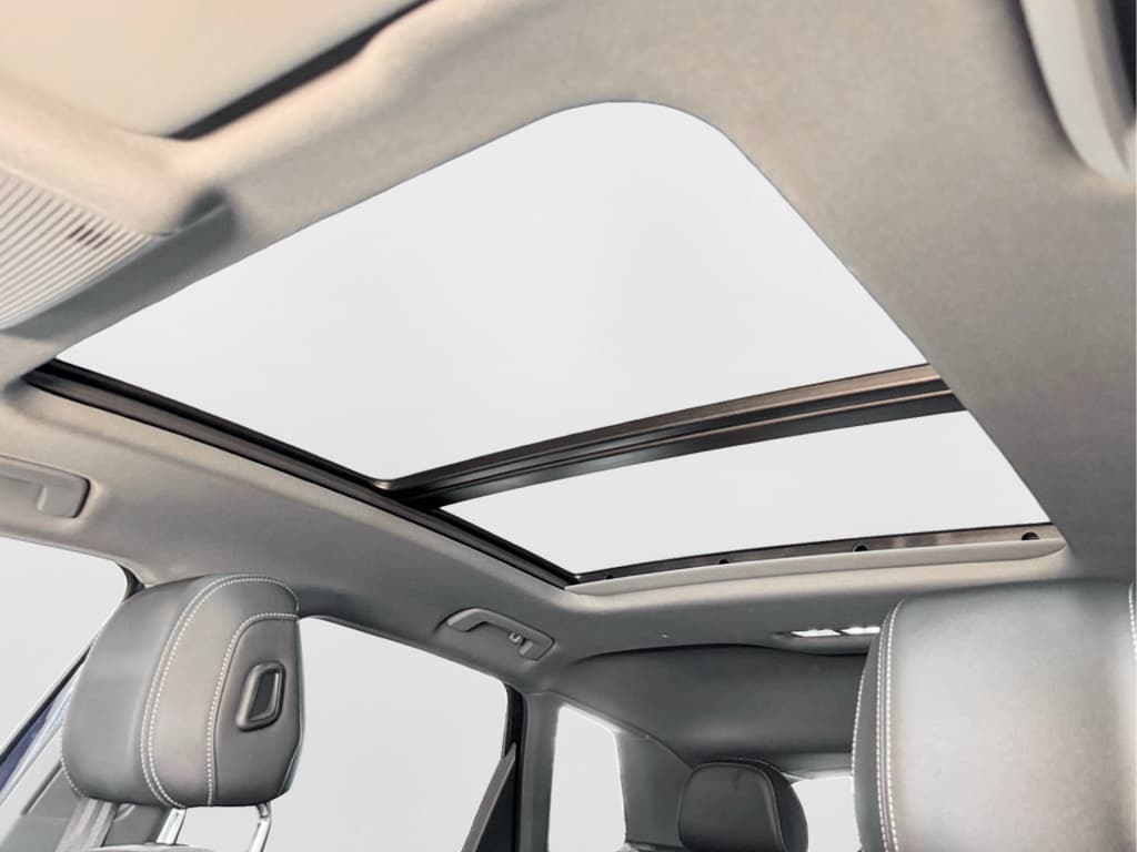 2023 Audi Q4 e-tron view 25