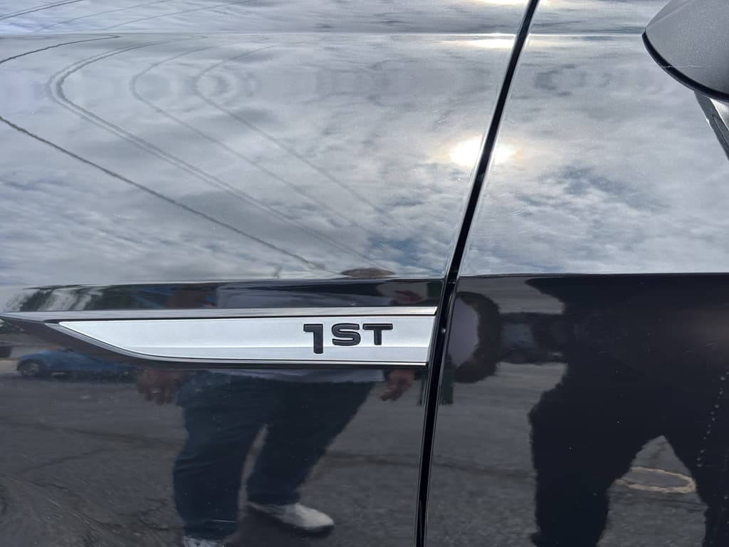 2021 Volkswagen ID.4 view 29